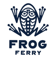 Frog Ferry